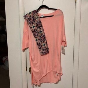 Lularoe outfit